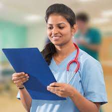 Varalakshmi School & College of Nursing, Bangalore : BRIDGING YOUR SUCCESS !