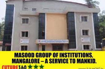 MASOOD GROUP OF INSTITUTIONS, MANGALORE – A SERVICE TO MANKID.